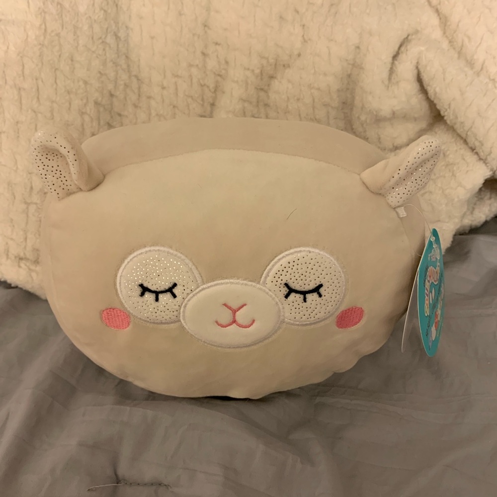 Nadya squishmallow stackable